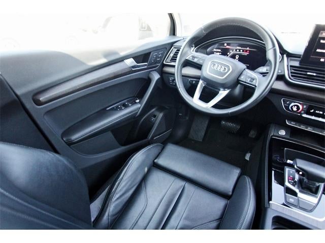 2024 Audi Q5 S line Premium Plus 45 TFSI quattro