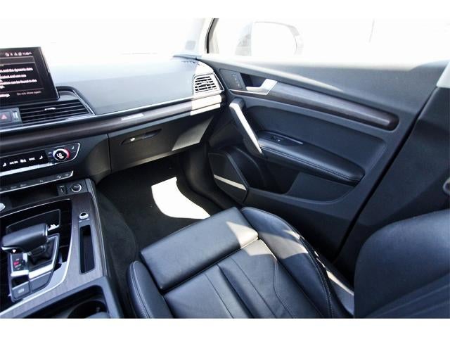 2024 Audi Q5 S line Premium Plus 45 TFSI quattro