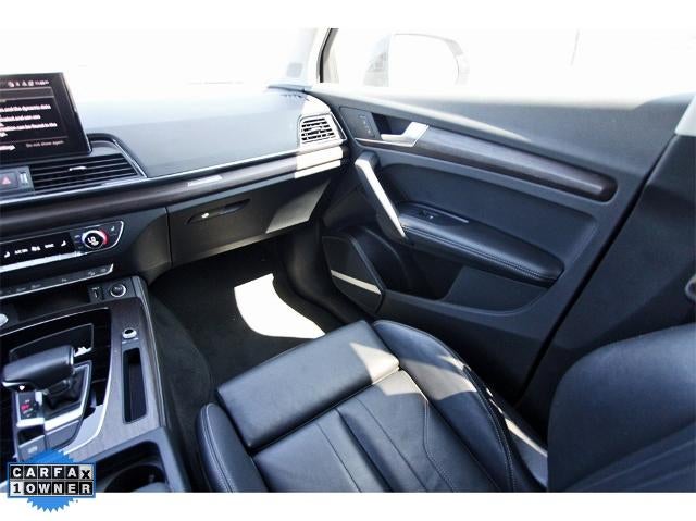 2024 Audi Q5 S line Premium Plus 45 TFSI quattro