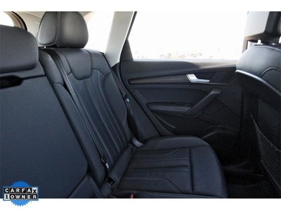 2024 Audi Q5 S line Premium Plus 45 TFSI quattro