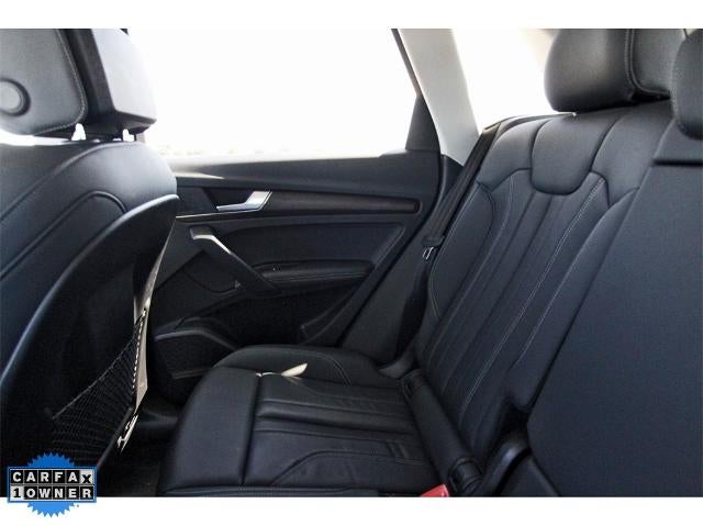 2024 Audi Q5 S line Premium Plus 45 TFSI quattro