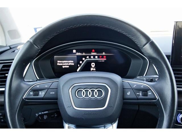 2024 Audi Q5 S line Premium Plus 45 TFSI quattro