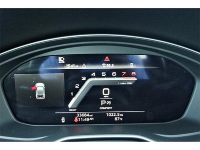 2024 Audi Q5 S line Premium Plus 45 TFSI quattro