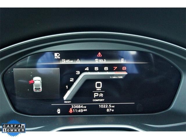 2024 Audi Q5 S line Premium Plus 45 TFSI quattro