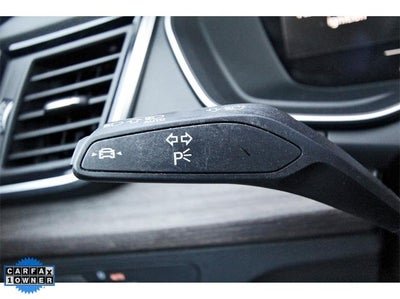 2024 Audi Q5 S line Premium Plus 45 TFSI quattro