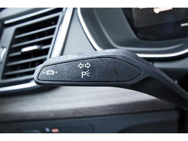 2024 Audi Q5 S line Premium Plus 45 TFSI quattro