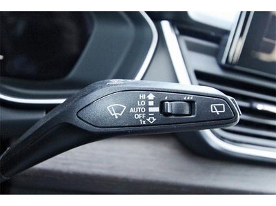 2024 Audi Q5 S line Premium Plus 45 TFSI quattro