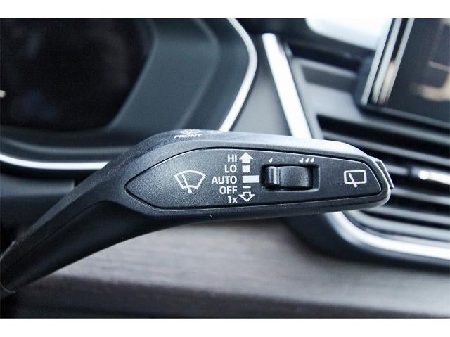 2024 Audi Q5 S line Premium Plus 45 TFSI quattro