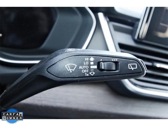 2024 Audi Q5 S line Premium Plus 45 TFSI quattro