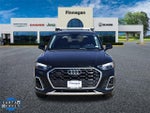 2024 Audi Q5 S line Premium Plus 45 TFSI quattro