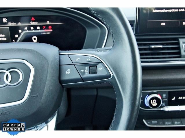 2024 Audi Q5 S line Premium Plus 45 TFSI quattro