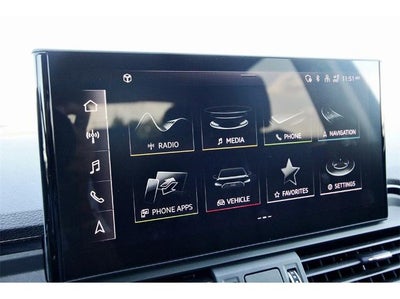 2024 Audi Q5 S line Premium Plus 45 TFSI quattro