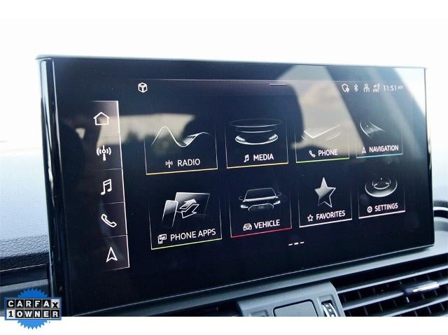 2024 Audi Q5 S line Premium Plus 45 TFSI quattro