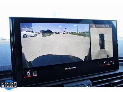 2024 Audi Q5 S line Premium Plus 45 TFSI quattro