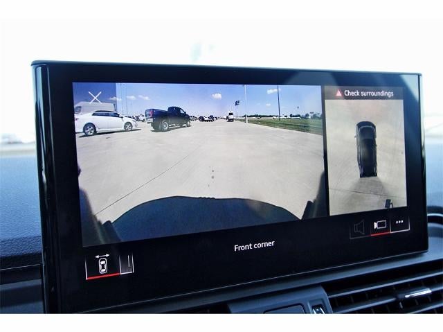 2024 Audi Q5 S line Premium Plus 45 TFSI quattro