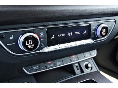 2024 Audi Q5 S line Premium Plus 45 TFSI quattro