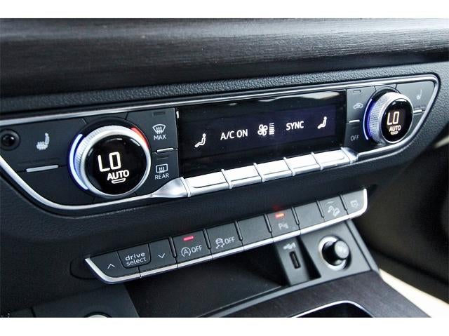 2024 Audi Q5 S line Premium Plus 45 TFSI quattro