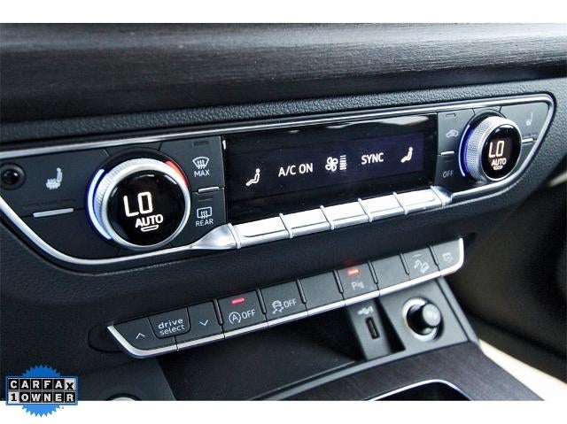 2024 Audi Q5 S line Premium Plus 45 TFSI quattro