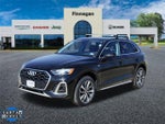 2024 Audi Q5 S line Premium Plus 45 TFSI quattro