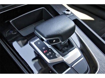 2024 Audi Q5 S line Premium Plus 45 TFSI quattro