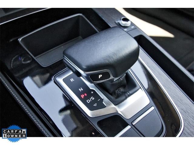 2024 Audi Q5 S line Premium Plus 45 TFSI quattro