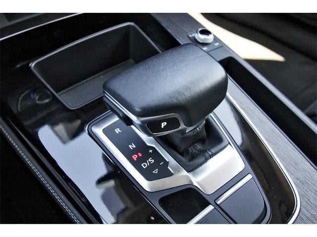 2024 Audi Q5 S line Premium Plus 45 TFSI quattro