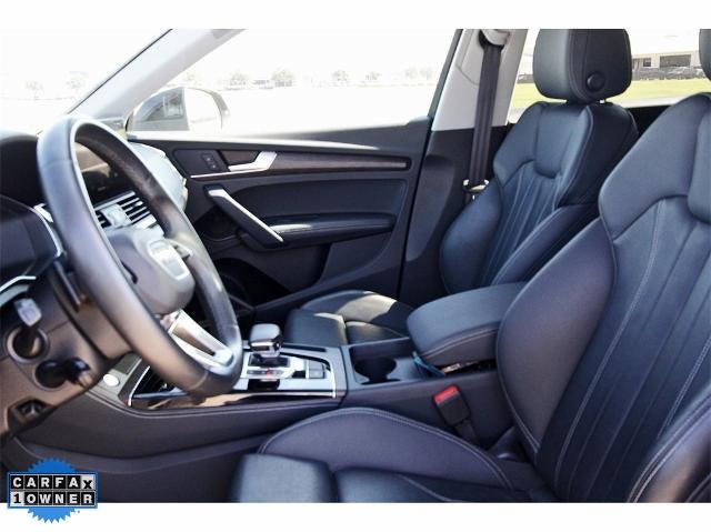 2024 Audi Q5 S line Premium Plus 45 TFSI quattro