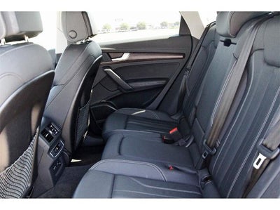 2024 Audi Q5 S line Premium Plus 45 TFSI quattro