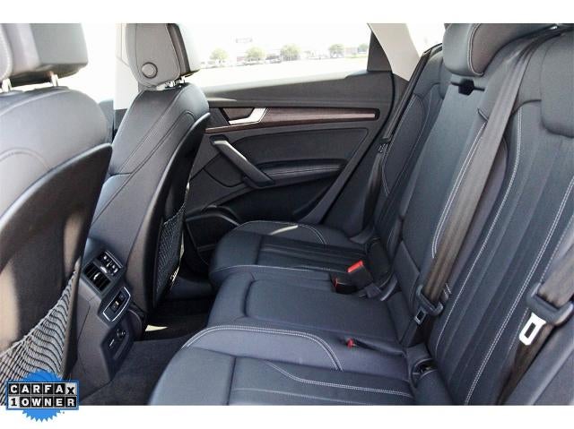 2024 Audi Q5 S line Premium Plus 45 TFSI quattro