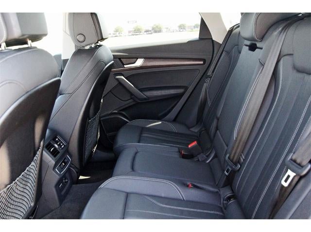 2024 Audi Q5 S line Premium Plus 45 TFSI quattro