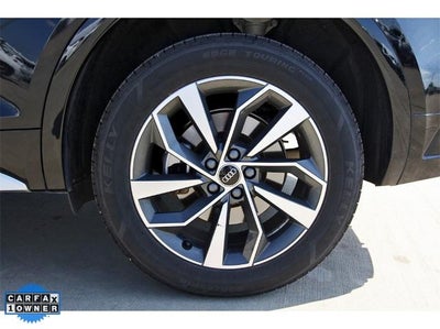 2024 Audi Q5 S line Premium Plus 45 TFSI quattro