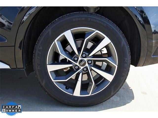 2024 Audi Q5 S line Premium Plus 45 TFSI quattro