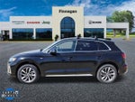 2024 Audi Q5 S line Premium Plus 45 TFSI quattro