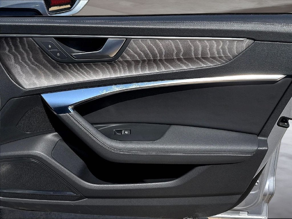 2024 Audi A6 Sedan 45 Premium Plus quattro