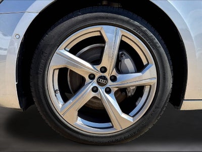 2024 Audi A6 Sedan 45 Premium Plus quattro