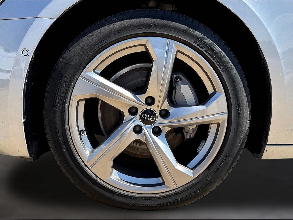 2024 Audi A6 Sedan 45 Premium Plus quattro