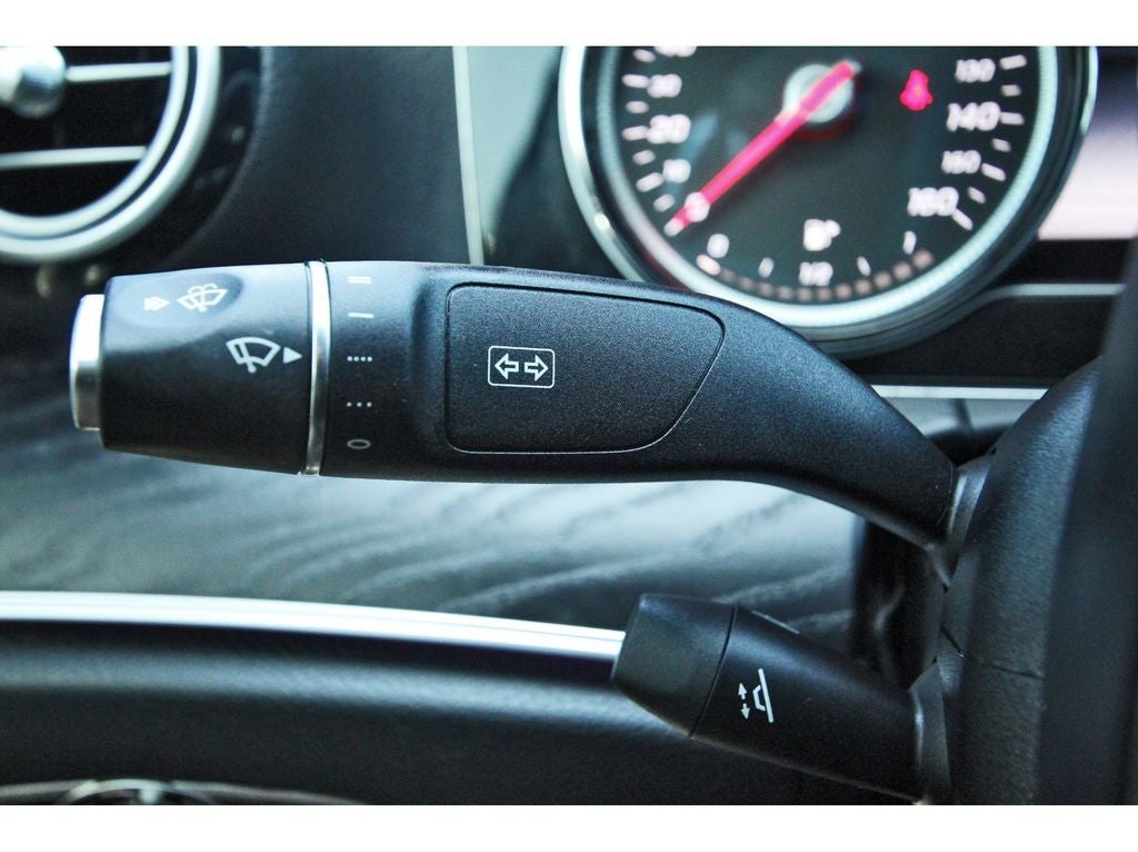 2018 Mercedes-Benz E 300 E 300