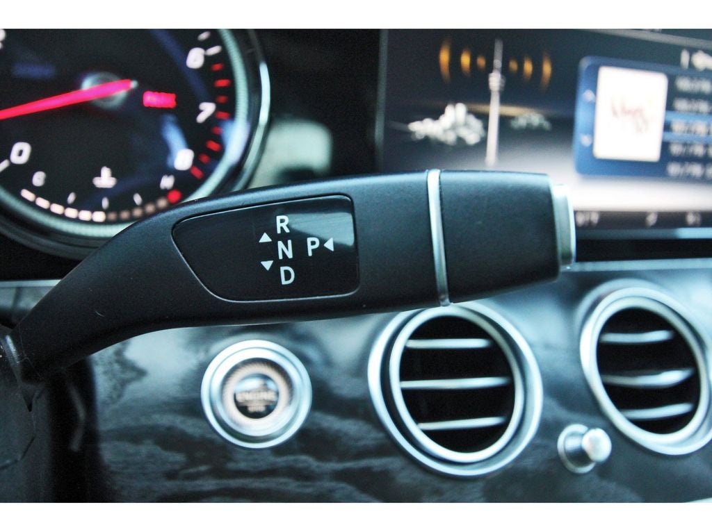 2018 Mercedes-Benz E 300 E 300