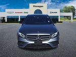 2018 Mercedes-Benz E 300 E 300