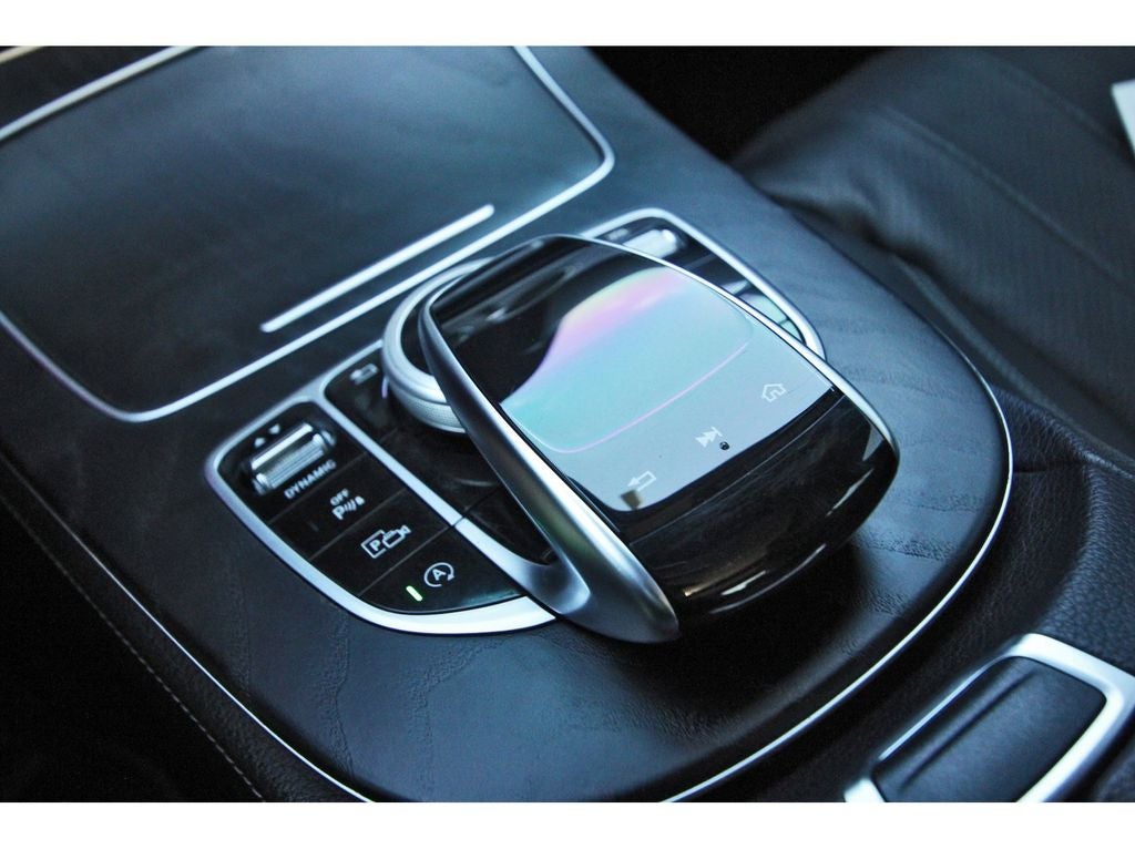 2018 Mercedes-Benz E 300 E 300