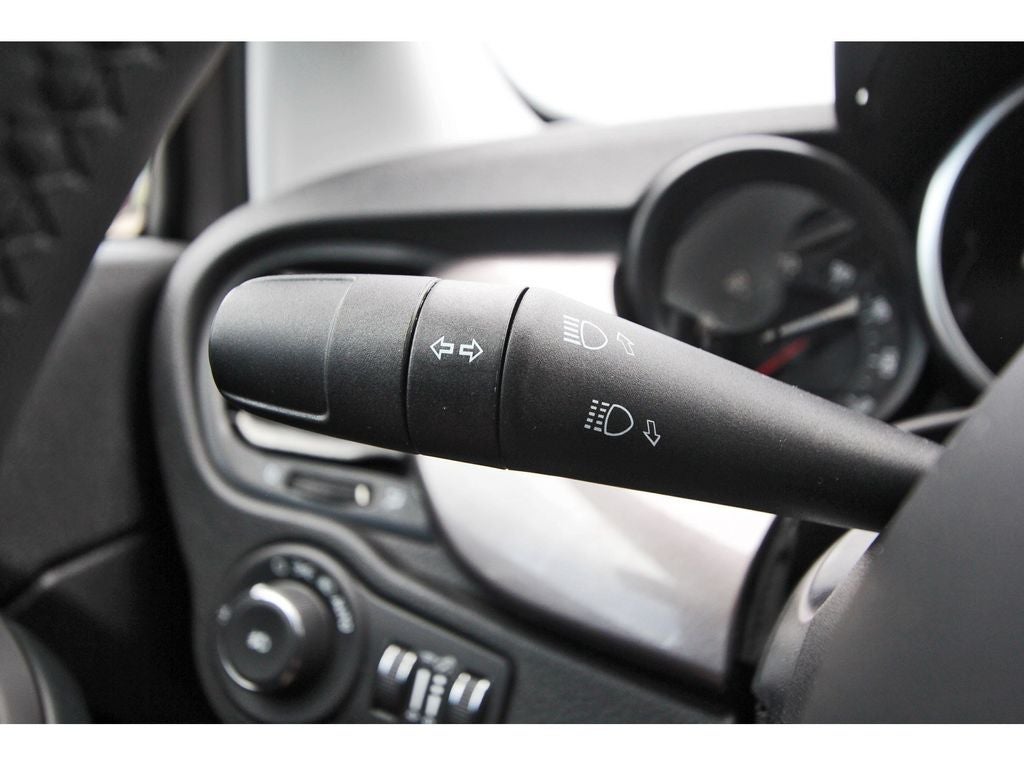 2017 FIAT 500X Lounge FWD