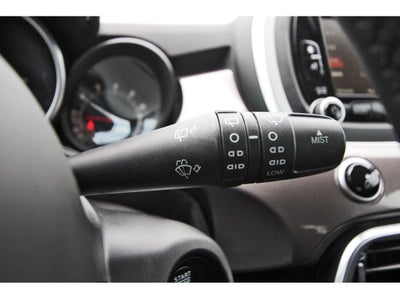 2017 FIAT 500X Lounge FWD
