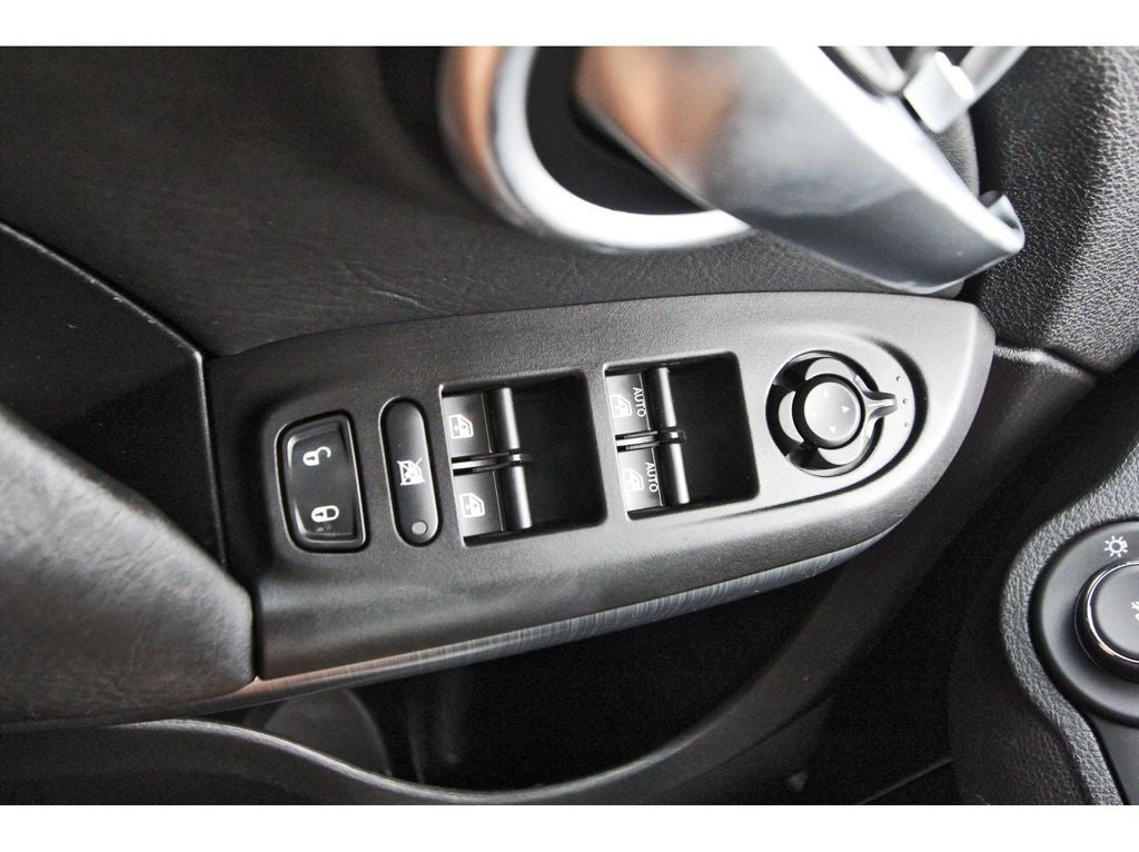 2017 FIAT 500X Lounge FWD