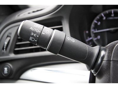 2020 Acura ILX w/Premium Pkg