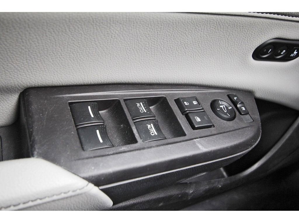 2020 Acura ILX w/Premium Pkg