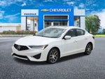 2020 Acura ILX w/Premium Pkg
