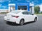 2020 Acura ILX w/Premium Pkg