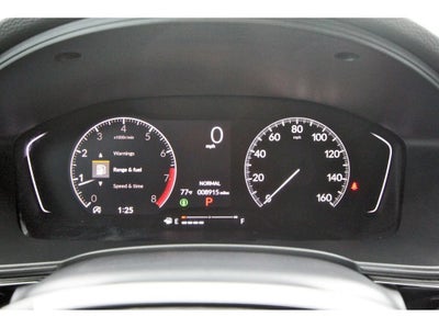2025 Honda Civic Hatchback Sport