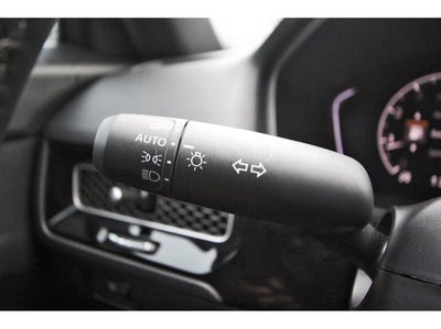 2025 Honda Civic Hatchback Sport