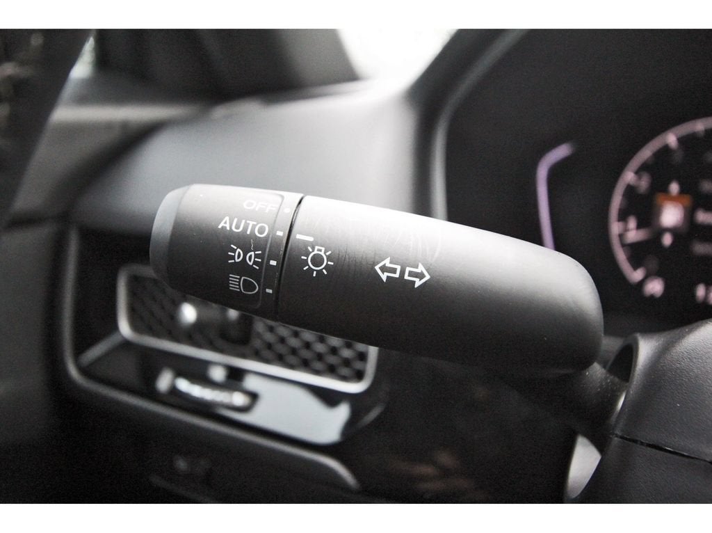 2025 Honda Civic Hatchback Sport